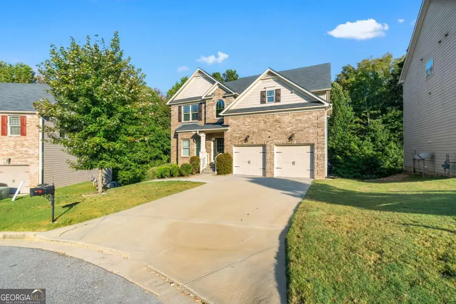 5290 Clingman Court, Douglasville, GA 30135 - Image #2