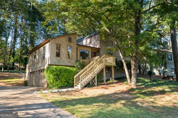 163 Castleair Court, Kennesaw, GA 30144