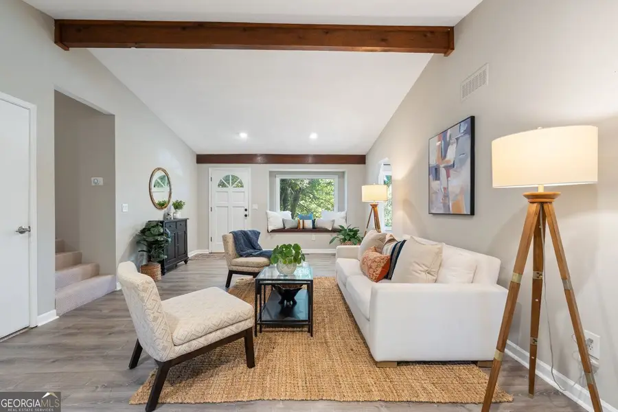 163 Castleair Court, Kennesaw, GA 30144 - Image #3