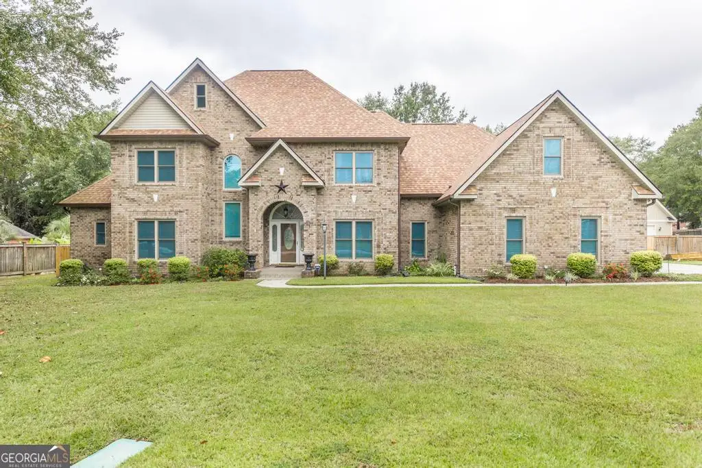 222 Southfield Court, Bonaire, GA 31005 - Image #1