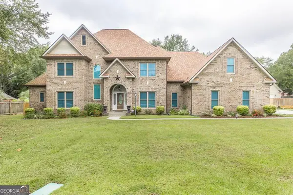 222 Southfield Court, Bonaire, GA 31005