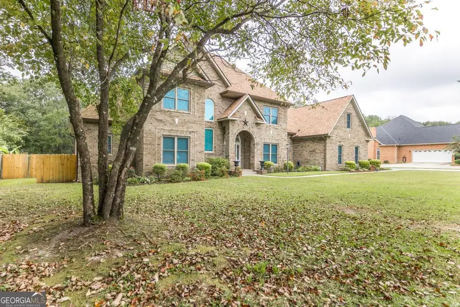 222 Southfield Court, Bonaire, GA 31005 - Image #2