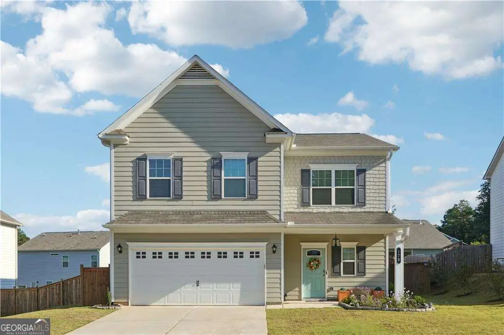 178 Brinson Circle, Canton, GA 30114 - Image #1