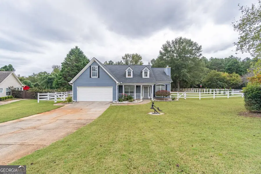 395 Flintlock Drive, Dacula, GA 30019 - #2