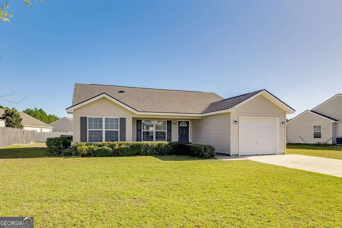 103 Sweetvine Lane, Guyton, GA 31312 - Image #1
