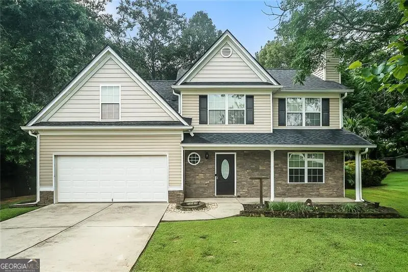 1071 Wildflower Way, Madison, GA 30650 - Image #1