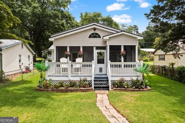 512 Lakeshore Drive, Monticello, GA 31064