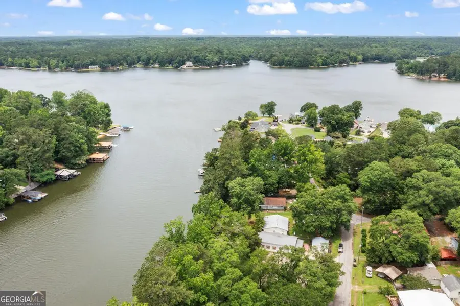 512 Lakeshore Drive, Monticello, GA 31064 - Image #2