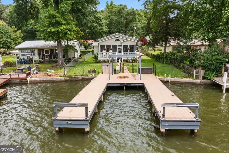 512 Lakeshore Drive, Monticello, GA 31064 - Image #3