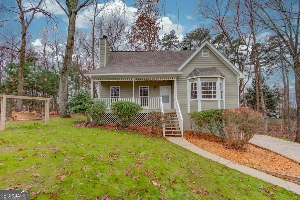 1924 Sidneys Cove, Lawrenceville, GA 30043 - Image #1