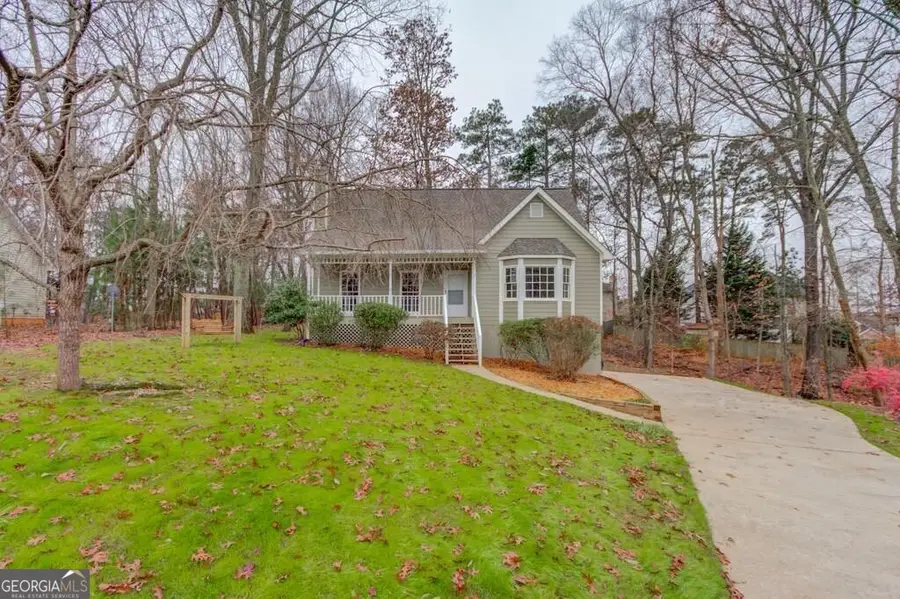 1924 Sidneys Cove, Lawrenceville, GA 30043 - Image #2