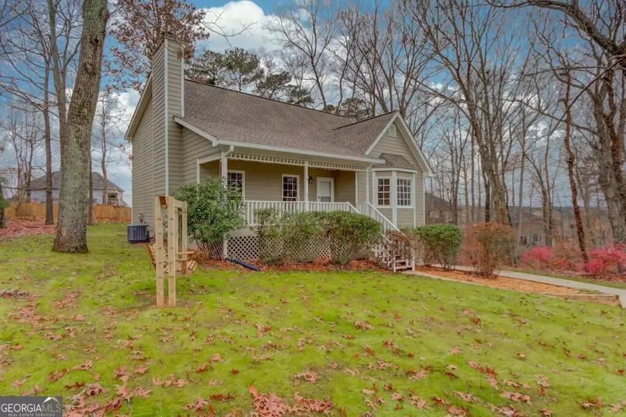 1924 Sidneys Cove, Lawrenceville, GA 30043 - Image #3