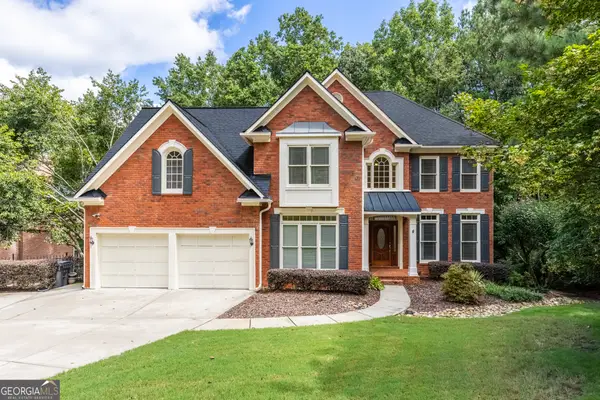 105 Kensington Pond Court, Roswell, GA 30075