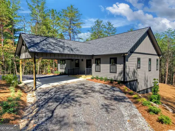 LOT 2 Brookhaven Lane, McCaysville, GA 30555