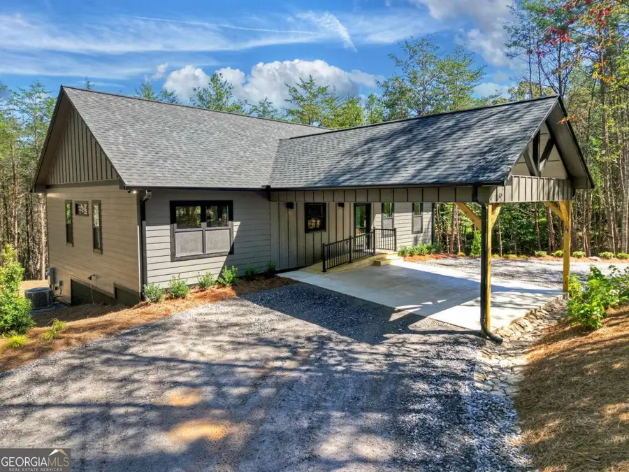 LOT 2 Brookhaven Lane, McCaysville, GA 30555 - Image #3