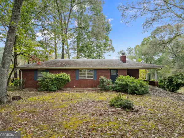 3772 Ledan Road, Gainesville, GA 30506