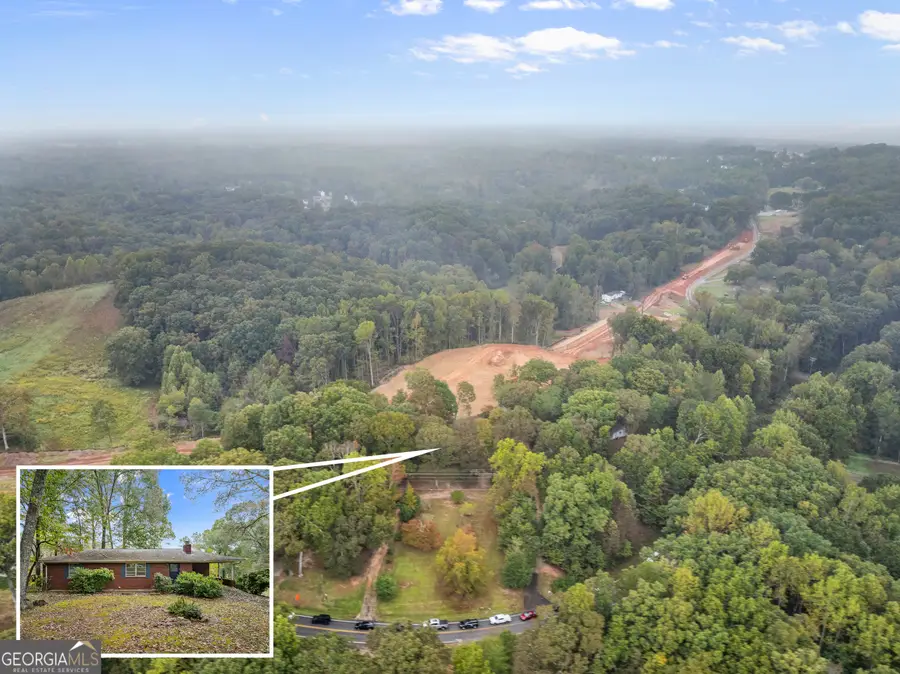 3772 Ledan Road, Gainesville, GA 30506 - Image #2