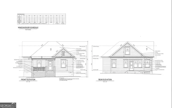 1002 Dimmock Street Sw, Atlanta, GA 30310