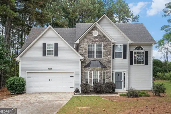 5220 Victoria Park Drive, Loganville, GA 30052