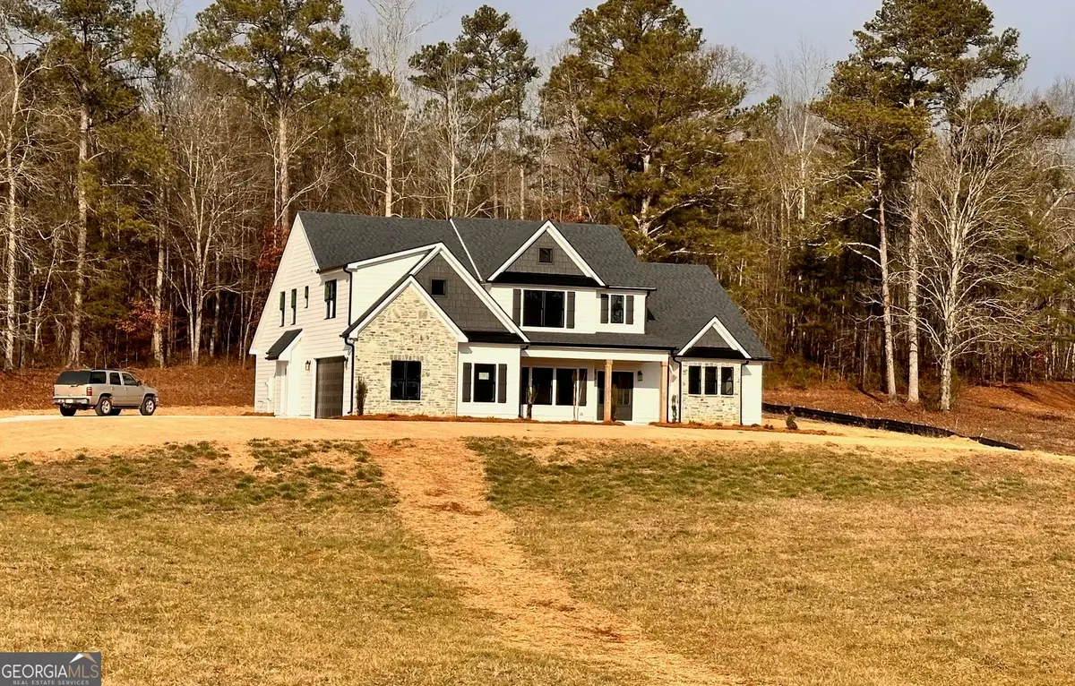 113 Red Oak Lane, Carrollton, GA 30116 - #1