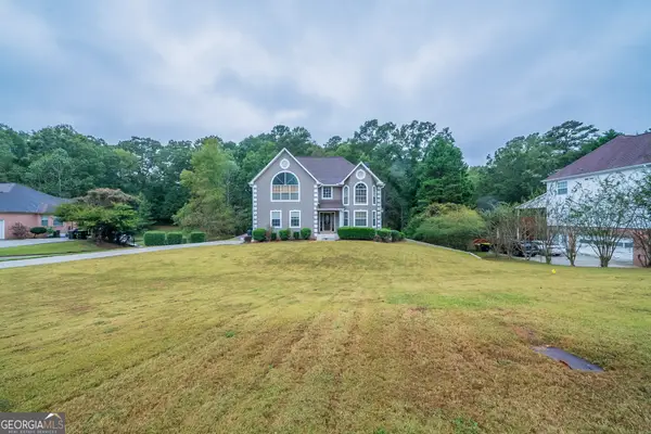 9361 Sweetbriar Circle, Jonesboro, GA 30236