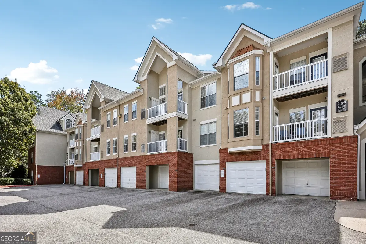 2211 Westchester Ridge, Brookhaven, GA 30329 - Image #1