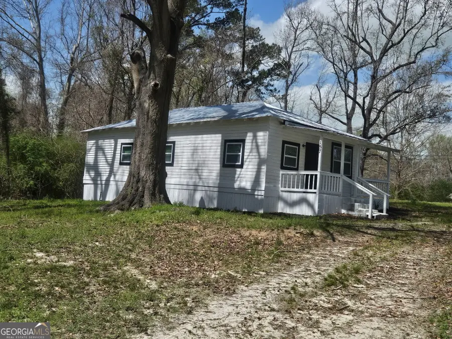 157 Knight Street, Irwinton, GA 31042 - Image #2