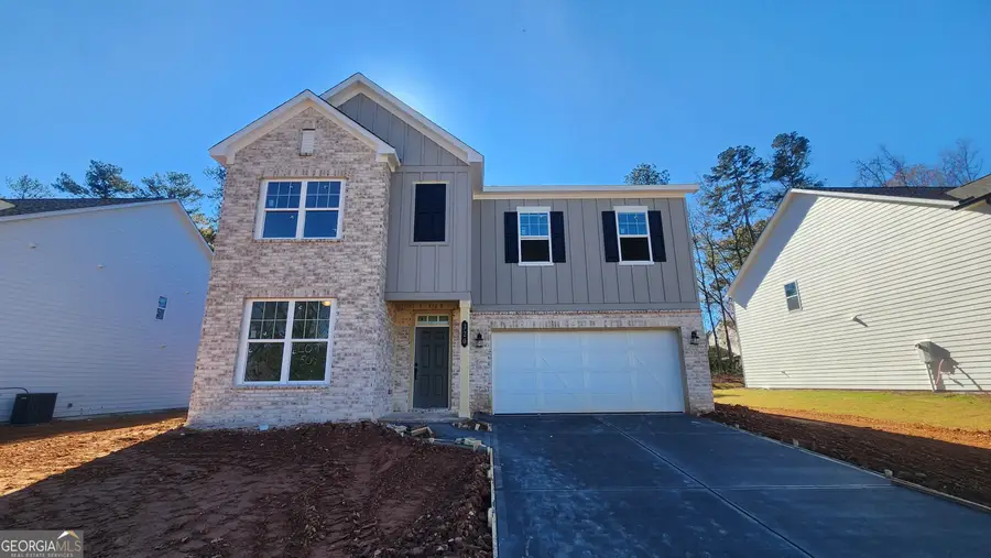 320 Silverleaf Trail, Bethlehem, GA 30620 - Image #2