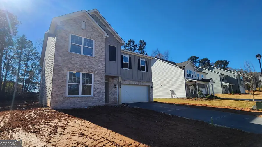320 Silverleaf Trail, Bethlehem, GA 30620 - Image #3