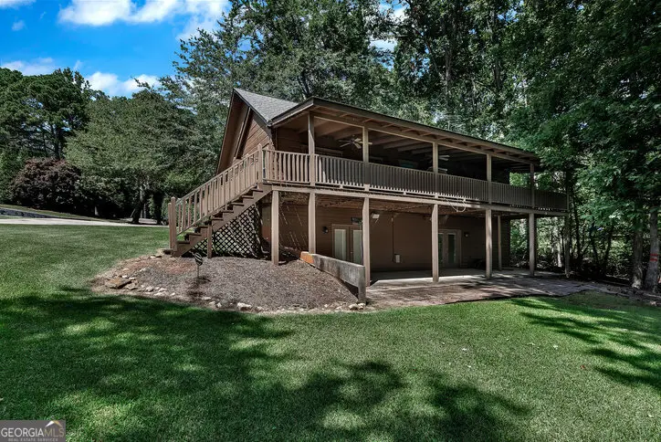 4501 Great Oaks Drive, Anderson, SC 29625 - Image #1