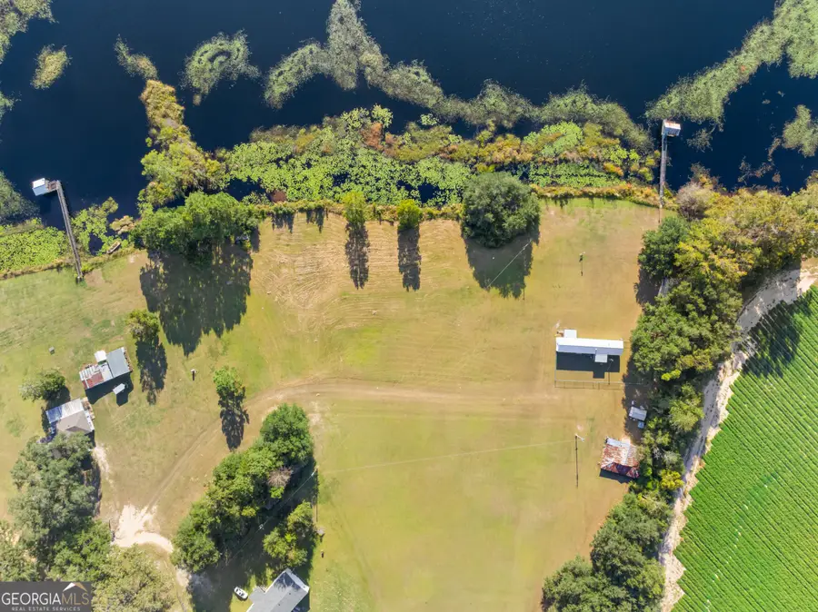 0 Mcelveen Kendrick Pond Road, Brooklet, GA 30415 - Image #2