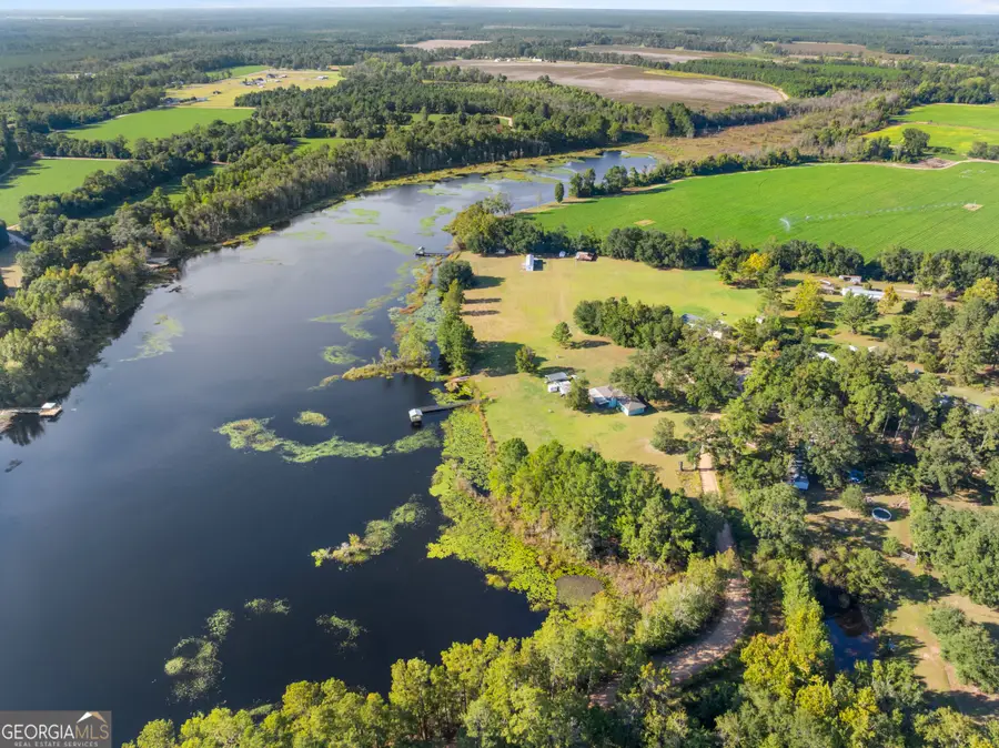 0 Mcelveen Kendrick Pond Road, Brooklet, GA 30415 - Image #3