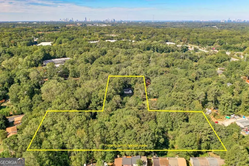 819 Northern Avenue, Clarkston, GA 30021 - Image #1