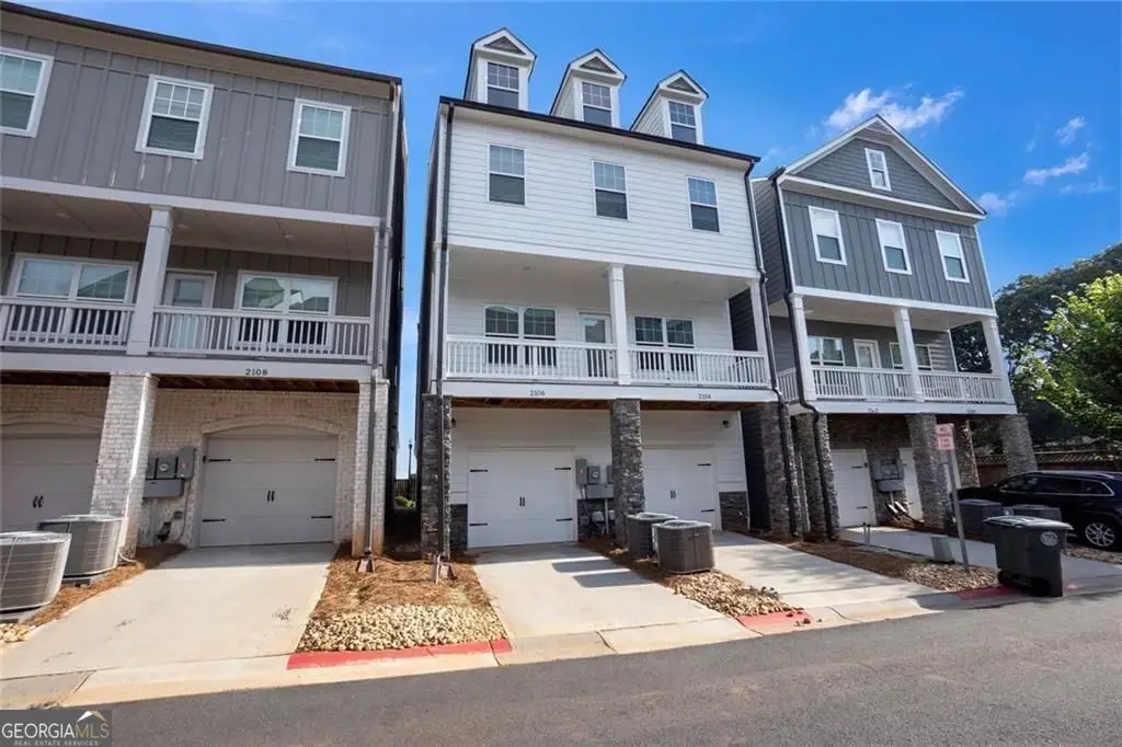 2106 Irvin Court, Kennesaw, GA 30144 - Image #1