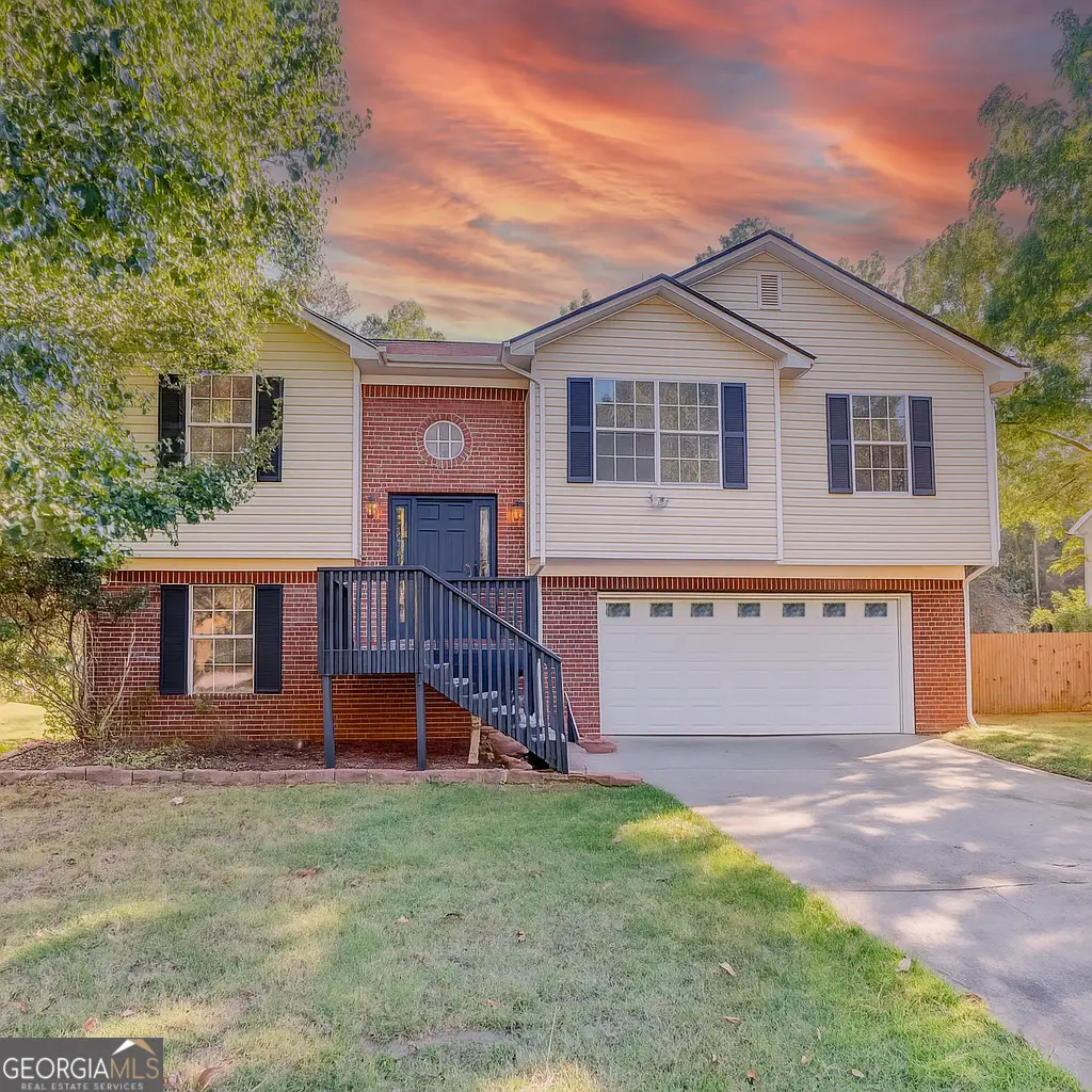 4379 Cross Lane, Decatur, GA 30035 - Image #1