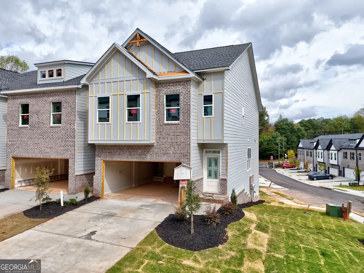 21 Rock Park Way #27, Tucker, GA 30084 - Image #1