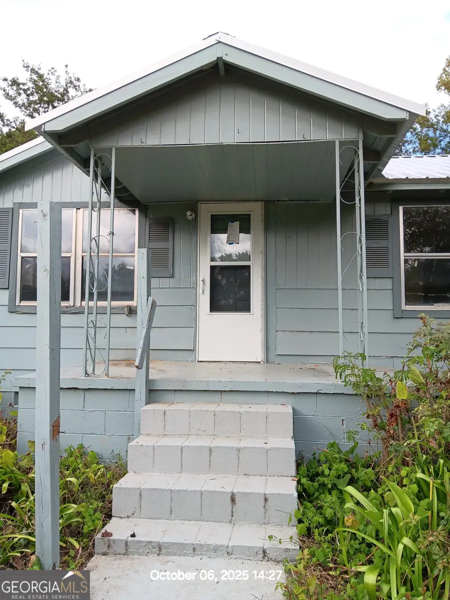 1530 Parker Road, Sparta, GA 31087 - Image #2