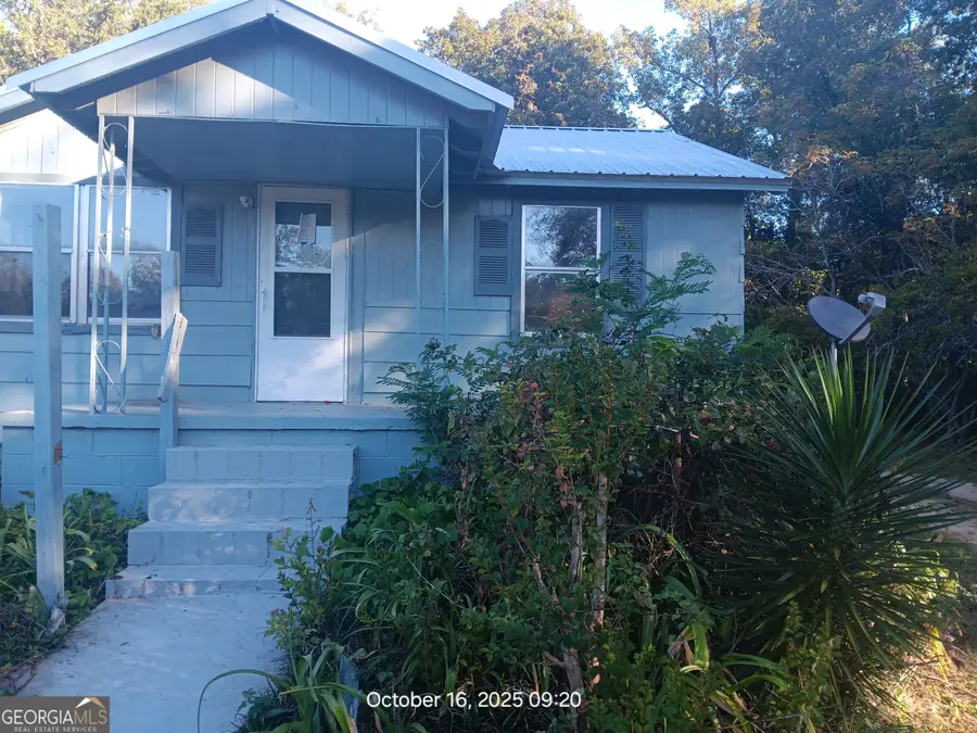 1530 Parker Road, Sparta, GA 31087 - Image #3