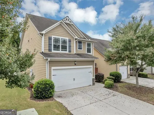 18 Greenfield Drive, Dawsonville, GA 30534