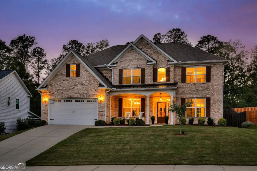 417 Pottery Drive, Augusta, GA 30907 - Image #2