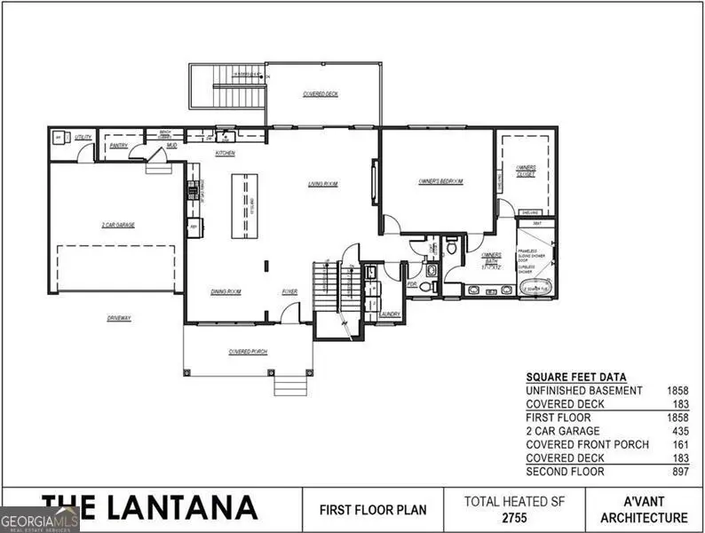 707 Craig Drive, Lawrenceville, GA 30046 - Image #3