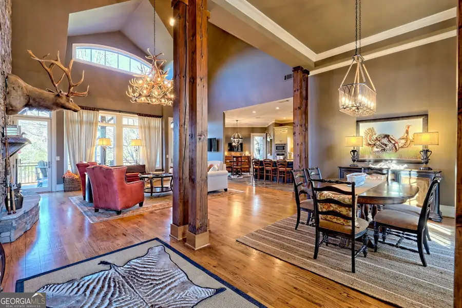 689 Waterfall Drive, Clayton, GA 30525 - Image #3