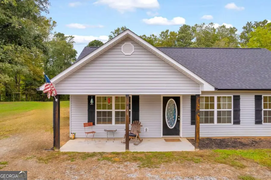 118 Pine Corner Drive, Dahlonega, GA 30533 - Image #2