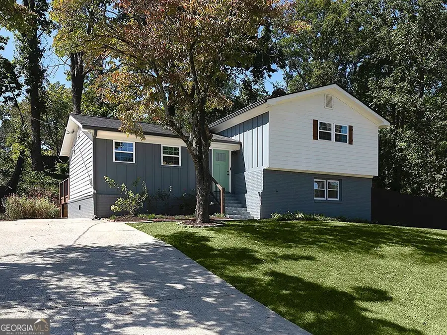 6914 Fairway Trail, Austell, GA 30168 - Image #2