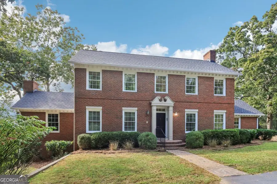 1441 Beaumont Drive Nw, Kennesaw, GA 30152 - Image #2