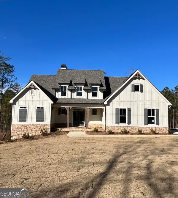 1717 Darby Road, Waleska, GA 30183