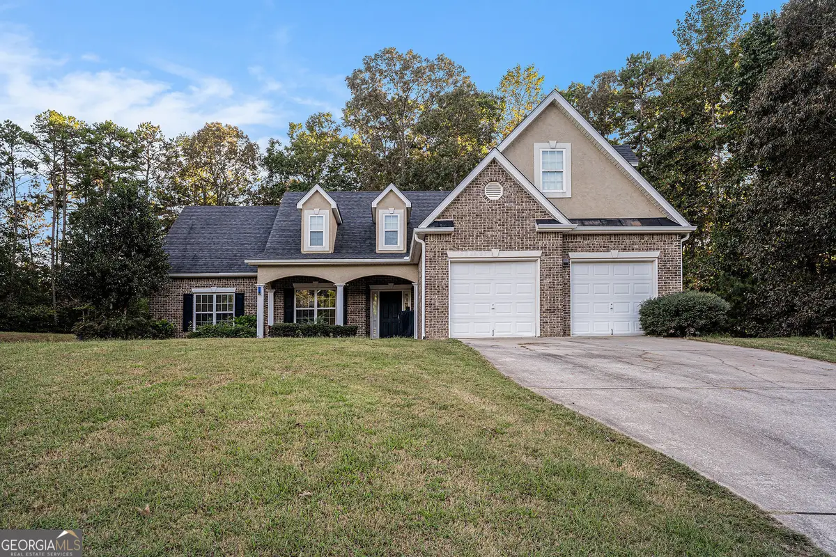 45 Glen Ridge Court, Covington, GA 30014 - Image #1