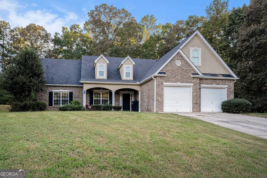 45 Glen Ridge Court, Covington, GA 30014 - Image #2