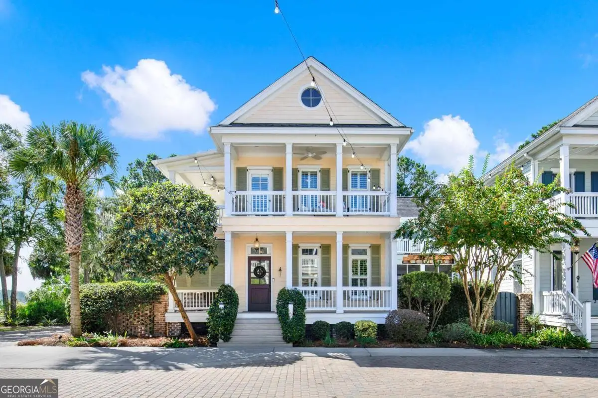 6 Turnbull Lane, Savannah, GA 31410 - Image #1