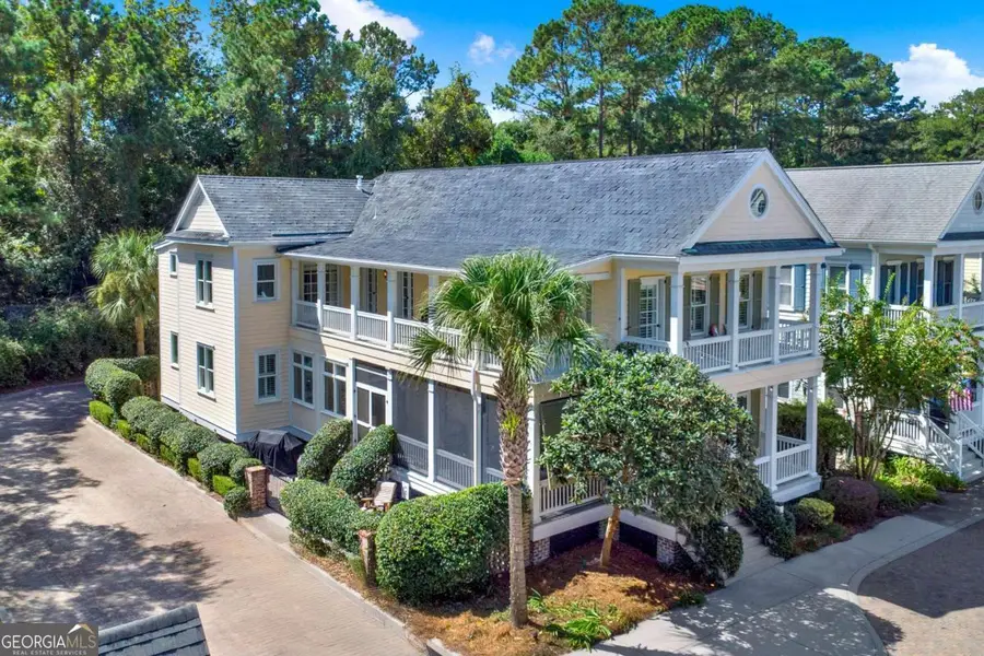 6 Turnbull Lane, Savannah, GA 31410 - Image #2